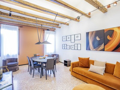 Apartment Palazzetto San Stin - Outdoor photo 7