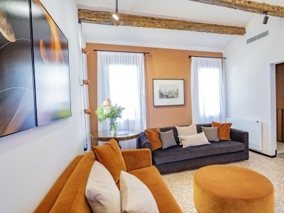 Apartment Palazzetto San Stin - Outdoor photo 8