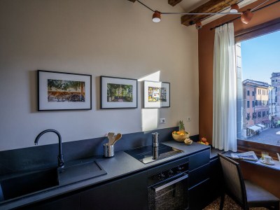 Apartment Palazzetto San Stin - Outdoor photo 10