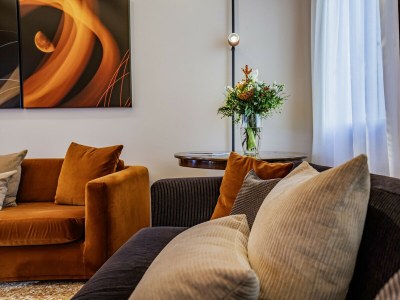 Apartment Palazzetto San Stin - Outdoor photo 17