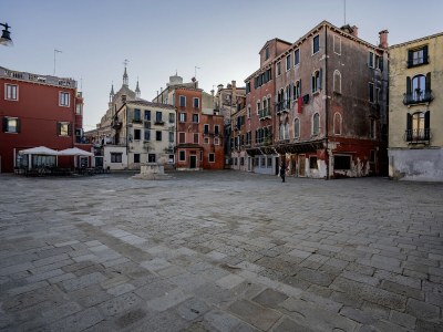 Apartment Palazzetto San Stin - Outdoor photo 30