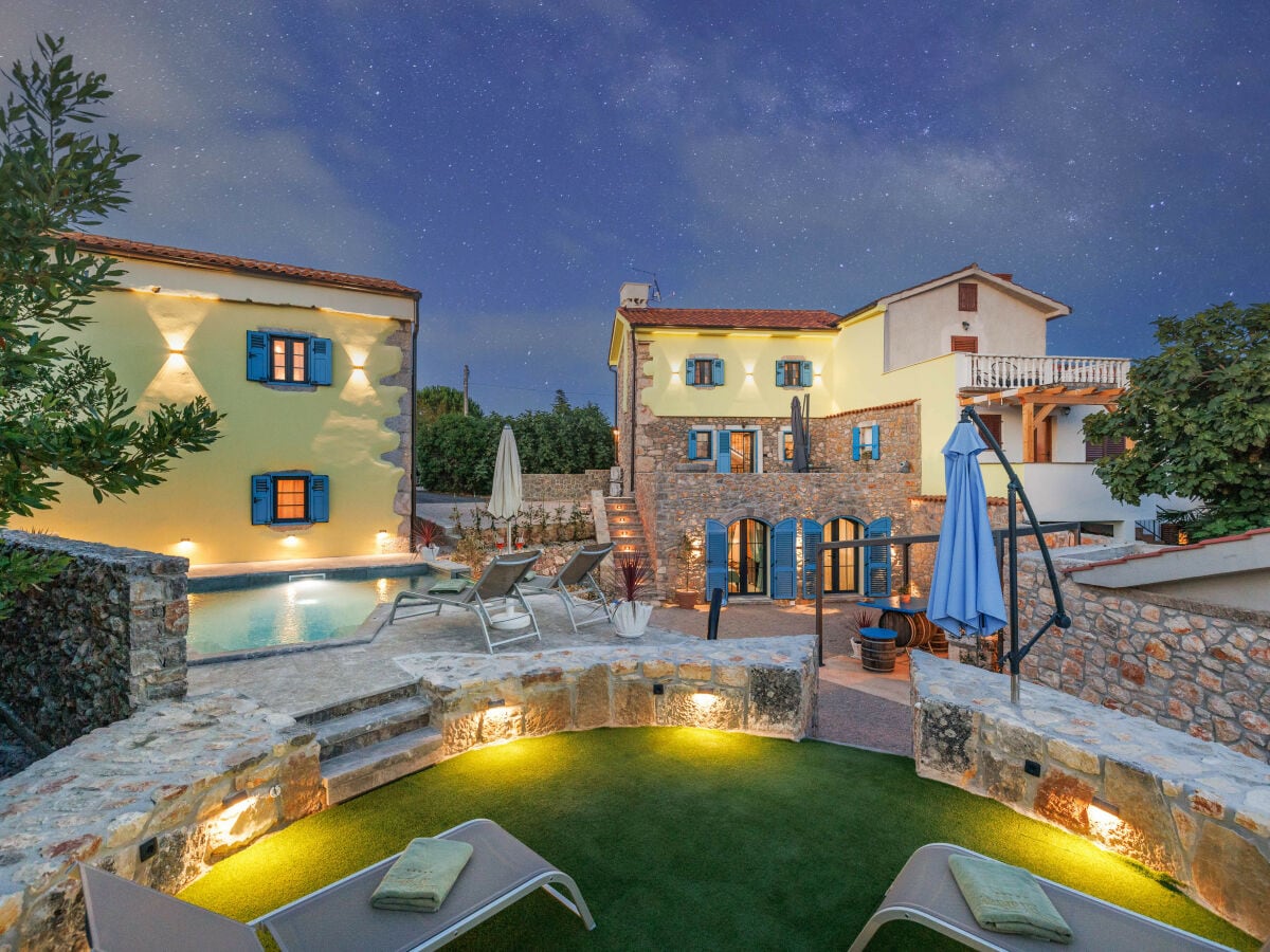 Villa Melary - Outdoor photo 2