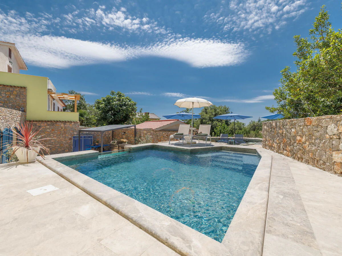 Villa Melary - Outdoor photo 4