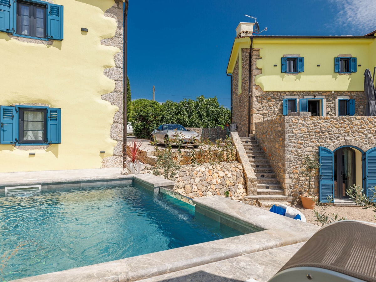 Villa Melary - Outdoor photo 5