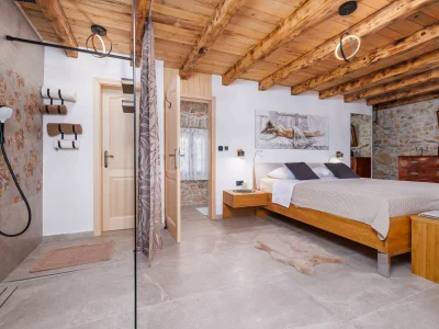 Villa Melary - Features photo 7