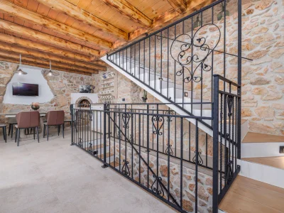 Villa Melary - Features photo 8