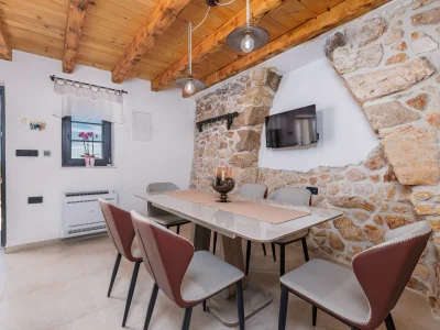 Villa Melary - Features photo 9