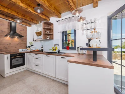 Villa Melary - Features photo 10