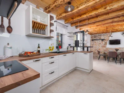 Villa Melary - Features photo 11