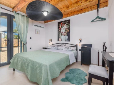 Villa Melary - Features photo 12