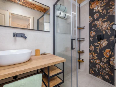 Villa Melary - Features photo 13