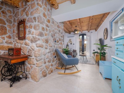 Villa Melary - Features photo 14