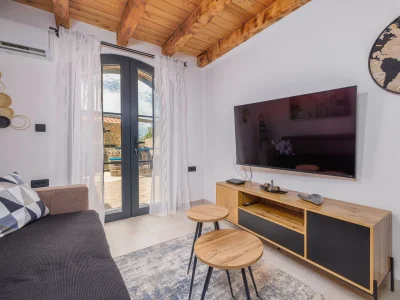 Villa Melary - Features photo 16