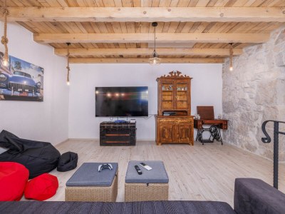 Villa Melary - Features photo 17