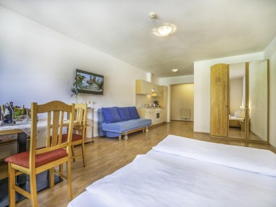 Apartment Wohnung Neustift nahe Stubai Gletscher - Features photo 14