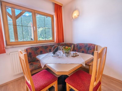 Apartment Wohnung Neustift nahe Stubai Gletscher - Features photo 15