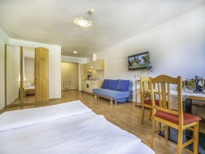 Apartment Wohnung Neustift nahe Stubai Gletscher - Features photo 17