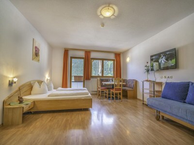Apartment Wohnung Neustift nahe Stubai Gletscher - Features photo 18