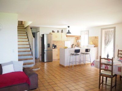 Holiday house Ferienhaus in Provence am Mont Ventoux - Features photo 8