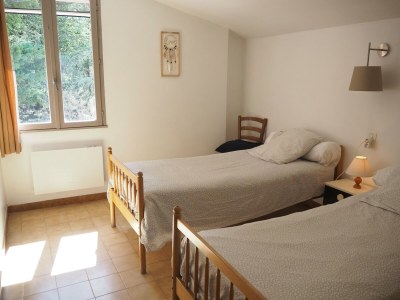 Holiday house Ferienhaus in Provence am Mont Ventoux - Features photo 9