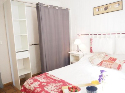 Holiday house Ferienhaus in Provence am Mont Ventoux - Features photo 10