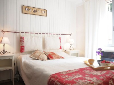 Holiday house Ferienhaus in Provence am Mont Ventoux - Features photo 11