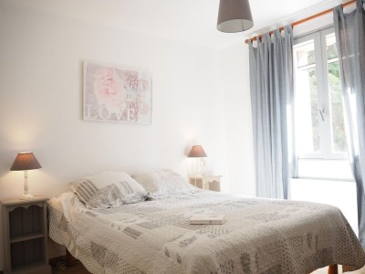 Holiday house Ferienhaus in Provence am Mont Ventoux - Features photo 13