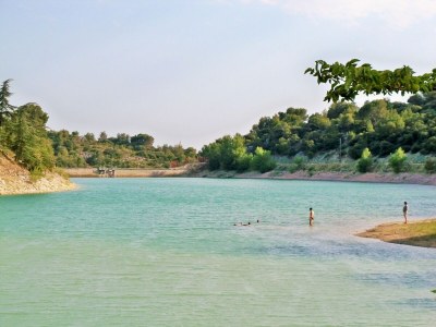 Holiday house Ferienhaus in Provence am Mont Ventoux - Environment photo 20