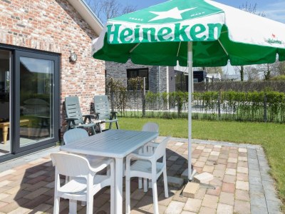 Holiday house Beachside Getaway with Garden & barbecue - Outdoor photo 4