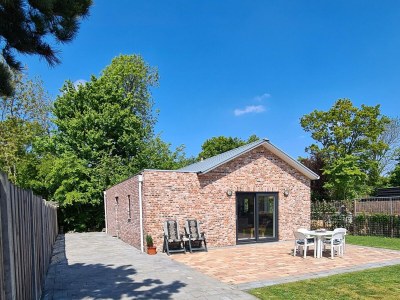 Holiday house Beachside Getaway with Garden & barbecue - Outdoor photo 5