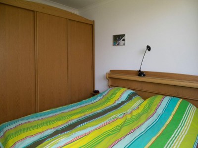 Holiday house Beachside Getaway with Garden & barbecue - Features photo 8