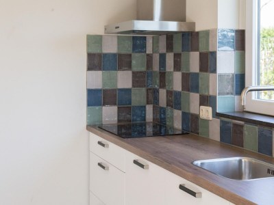 Holiday house Beachside Getaway with Garden & barbecue - Features photo 11