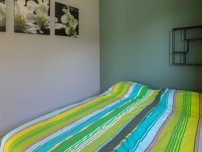 Holiday house Beachside Getaway with Garden & barbecue - Features photo 15