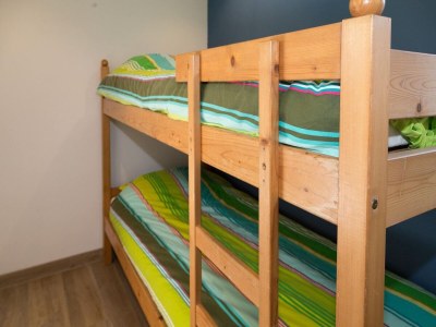 Holiday house Beachside Getaway with Garden & barbecue - Features photo 16