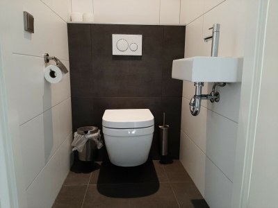 Holiday house Beachside Getaway with Garden & barbecue - Features photo 20