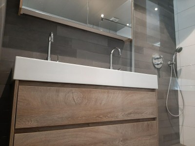 Holiday house Beachside Getaway with Garden & barbecue - Features photo 22