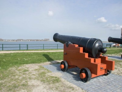 Holiday house Beachside Getaway with Garden & barbecue - Environment photo 23