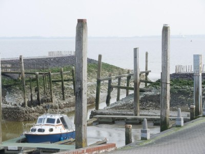 Holiday house Beachside Getaway with Garden & barbecue - Environment photo 25