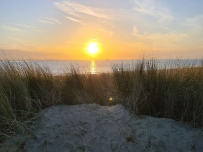 Holiday house Beachside Getaway with Garden & barbecue - Environment photo 27