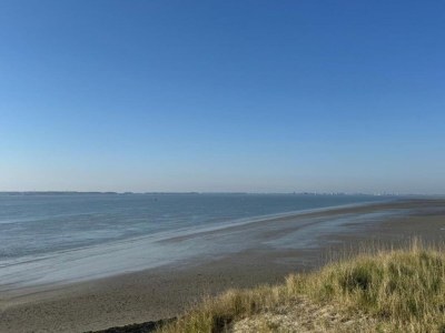 Holiday house Beachside Getaway with Garden & barbecue - Environment photo 28