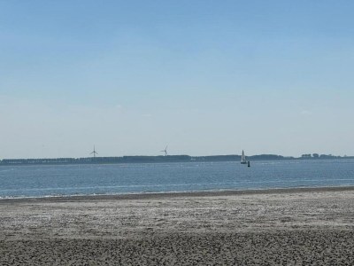 Holiday house Beachside Getaway with Garden & barbecue - Environment photo 29