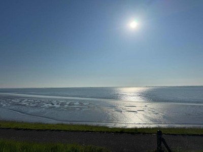 Holiday house Beachside Getaway with Garden & barbecue - Environment photo 32