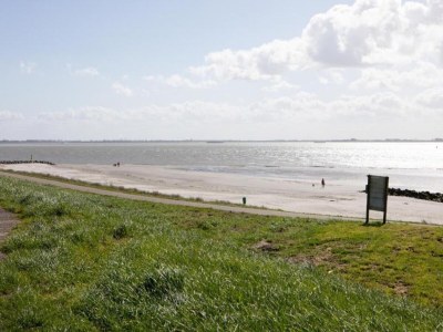 Holiday house Beachside Getaway with Garden & barbecue - Environment photo 33