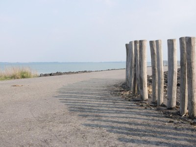 Holiday house Beachside Getaway with Garden & barbecue - Environment photo 34