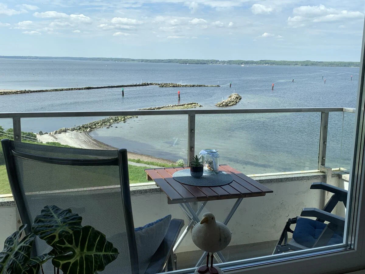 Holiday apartment Lat di Tied