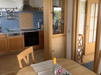 Holiday apartment Lat di Tied - Features photo 13