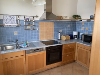 Holiday apartment Lat di Tied - Features photo 14