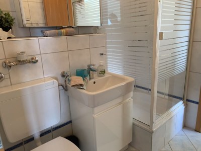 Holiday apartment Lat di Tied - Features photo 20