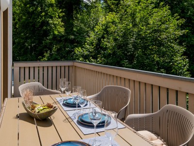 Holiday apartment Zanthierhaus am Ilsestein - Outdoor photo 2