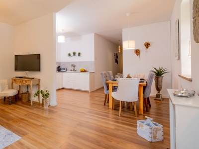 Holiday apartment Zanthierhaus am Ilsestein - Features photo 17